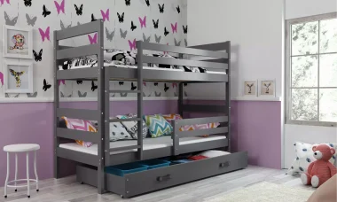 łóżka dziecięce 80x160